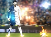 PG游戏APP-巴黎压哨绝杀！格纳布里终场救主，圣西罗陷入沉寂