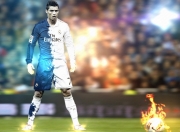 PG游戏APP-巴黎压哨绝杀！格纳布里终场救主，圣西罗陷入沉寂