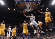 PG Soft Gaming-末节19分撕裂紫金军团—拉文用接管重新定义开拓者精神